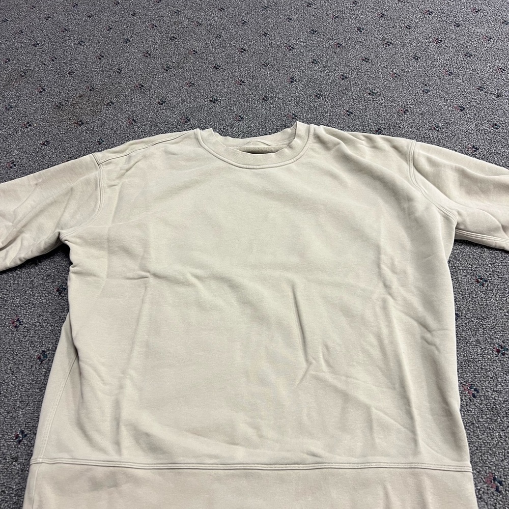 Lululemon Pullover